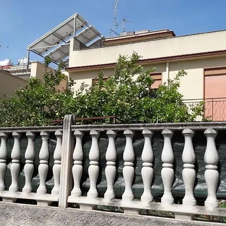 Casa Vacanze Nino E Teresa Appartamento *
