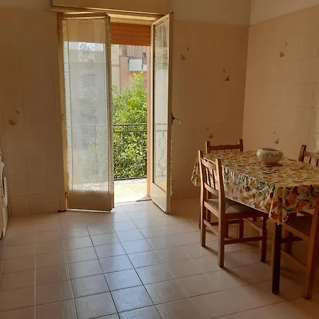 Casa Vacanze Nino E Teresa Appartamento