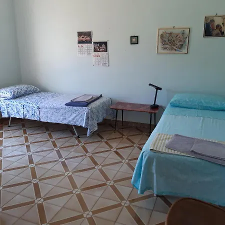 Casa Vacanze Nino E Teresa