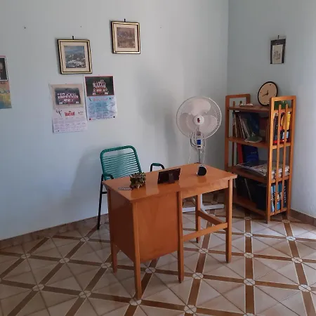 Casa Vacanze Nino E Teresa