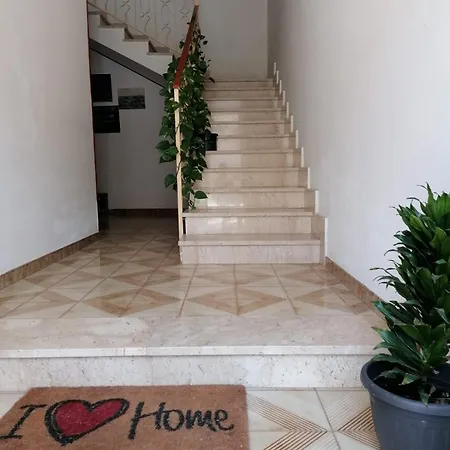 Casa Vacanze Nino E Teresa Appartamento Partanna