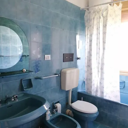 Casa Vacanze Nino E Teresa