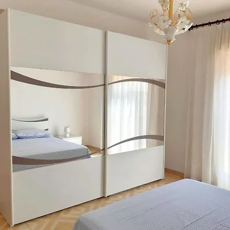 Casa Vacanze Nino E Teresa Appartamento Partanna