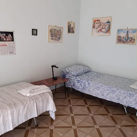 Casa Vacanze Nino E Teresa *