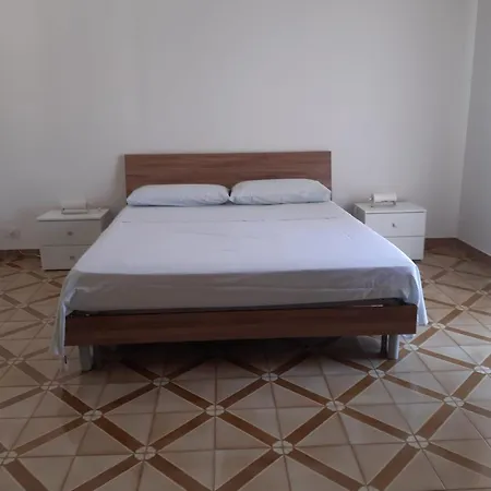 Casa Vacanze Nino E Teresa Appartamento *