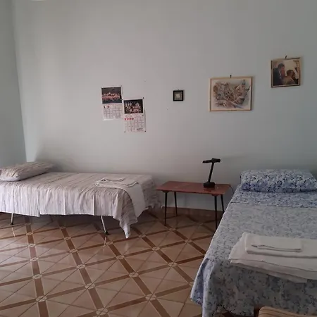Casa Vacanze Nino E Teresa Appartamento Partanna