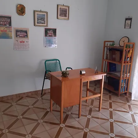 Casa Vacanze Nino E Teresa Partanna