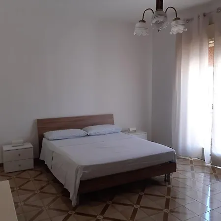Casa Vacanze Nino E Teresa