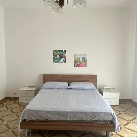 Appartamento Casa Vacanze Nino E Teresa
