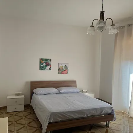 Appartamento Casa Vacanze Nino E Teresa Partanna