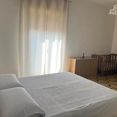 Appartamento Casa Vacanze Nino E Teresa *