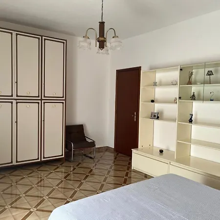 Casa Vacanze Nino E Teresa